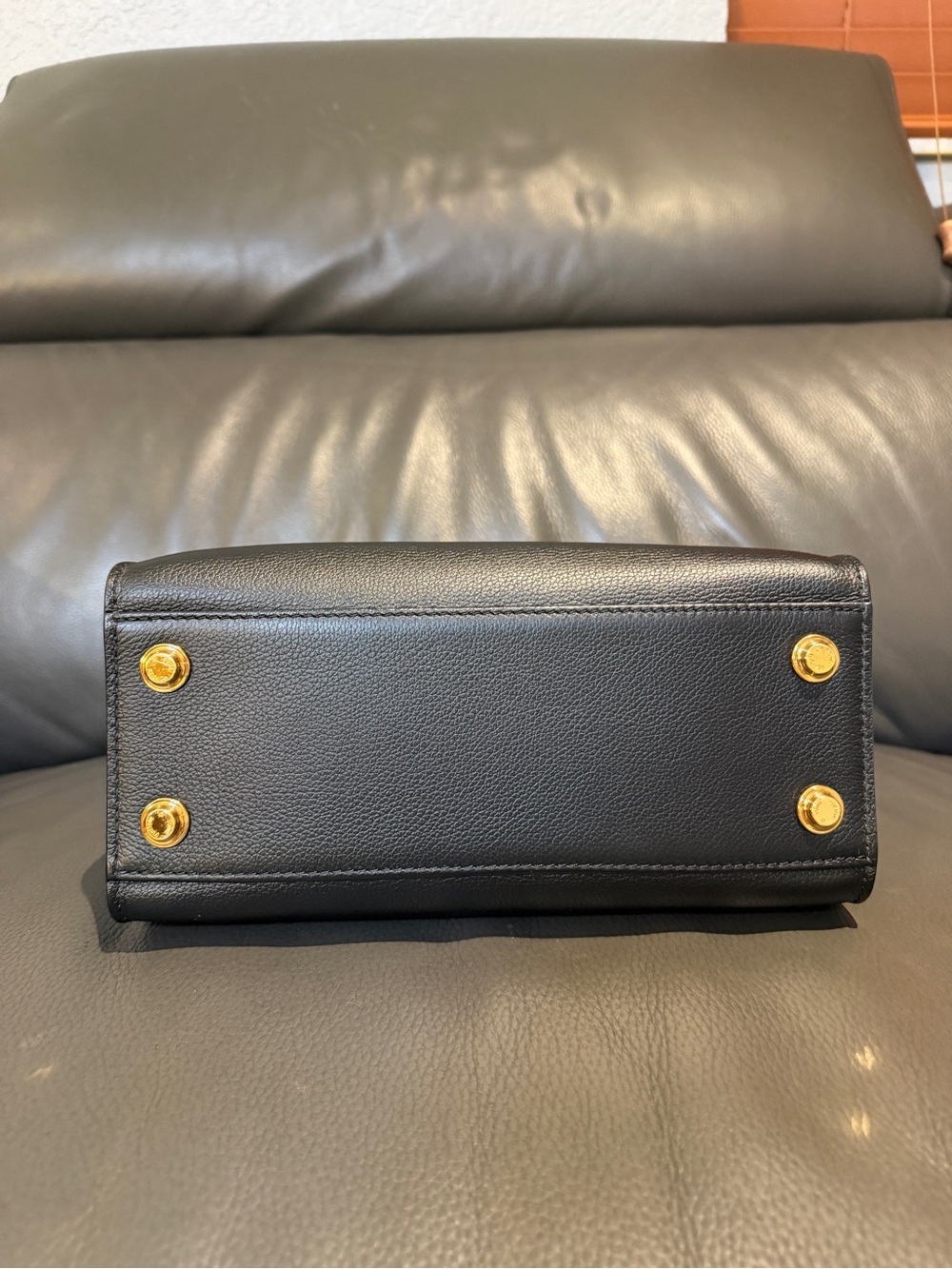 LOUIS VUITTON On My Side PM - Picture 8 of 14